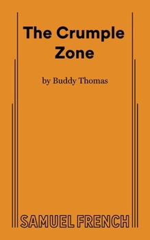 Paperback The Crumple Zone Book