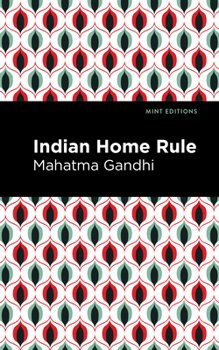 Paperback Indian Home Rule Book
