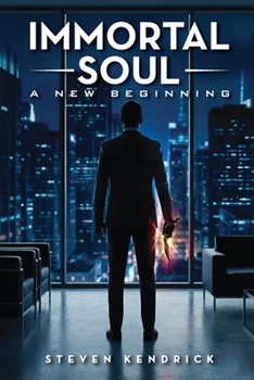 Paperback Immortal Soul: A New Beginning Book
