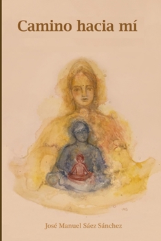 Paperback Camino hacia mí [Spanish] Book