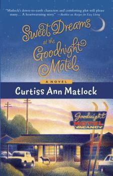 Paperback Sweet Dreams at the Goodnight Motel Book