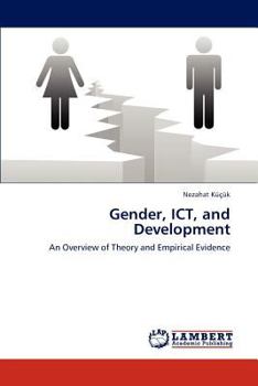 Paperback Gender, Ict, and Development Book