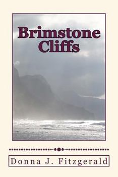 Paperback Brimstone Cliffs Book