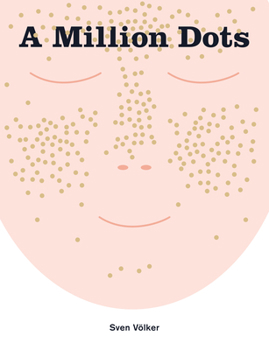 Hardcover A Million Dots Book