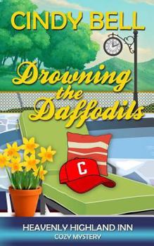 Paperback Drowning the Daffodils Book