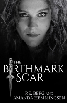 Paperback The Birthmark Scar Book