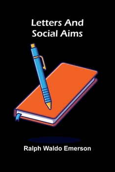 Letters and social aims