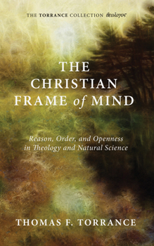 Paperback The Christian Frame of Mind Book