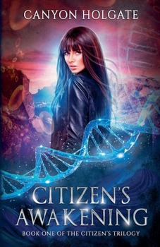 Paperback Citizen's Awakening Book