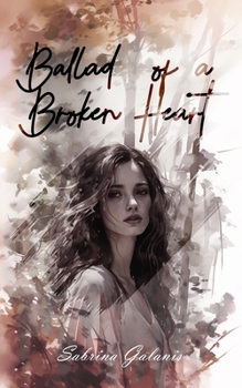 Paperback Ballad Of a Broken Heart Book