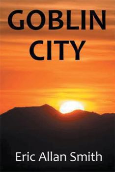 Paperback Goblin City Book