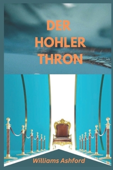 Paperback Der Hohler Thron [German] Book