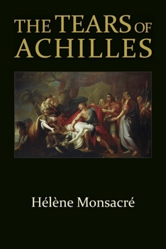 Paperback The Tears of Achilles Book