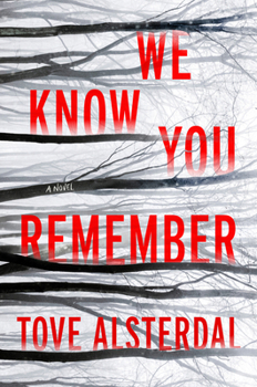 We Know You Remember - Book #1 of the High Coast