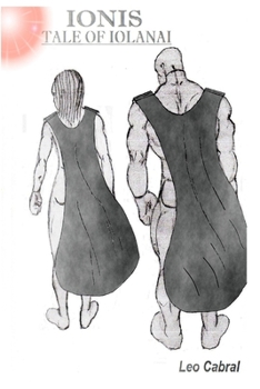 Paperback Ionis: Tale Of Iolanai Book