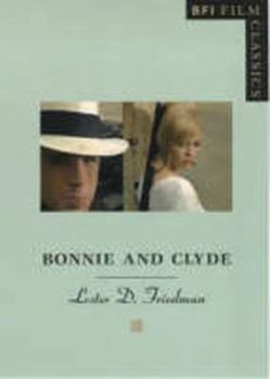 Paperback Bonnie and Clyde Book