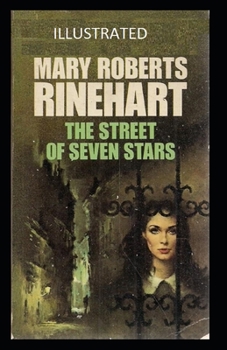 Paperback The Street of Seven Stars Illustrated Book