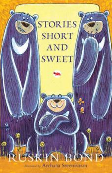 Paperback Stories Short and Sweet Book