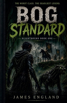 Paperback Blightbound Book