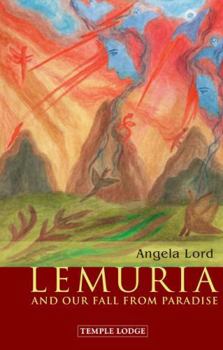 Paperback Lemuria: And Our Fall from Paradise Book
