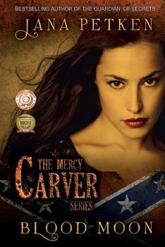 Paperback Blood Moon Book