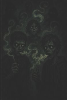 Paperback The Zombie Generation Book