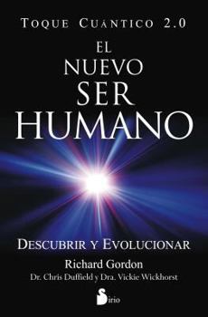 Paperback El Nuevo Ser Humano [Spanish] Book