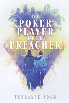 Paperback The Poker Player and The Preacher Book