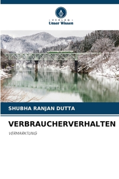 Verbraucherverhalten (German Edition)
