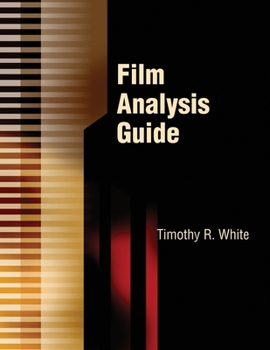 Paperback Film Analysis Guide Book