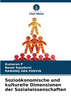 Paperback Sozioökonomische und kulturelle Dimensionen der Sozialwissenschaften [German] Book