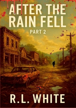Paperback After the Rain Fell Part 2 Book