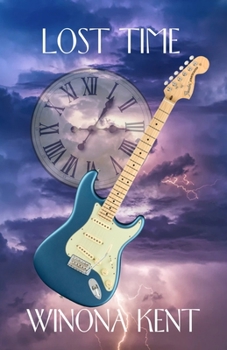 Lost Time - Book #3 of the Jason Davey