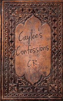 Paperback Caylee's Confessions Book