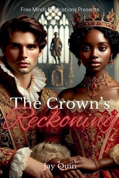 Paperback The Crown's Reckoning Book