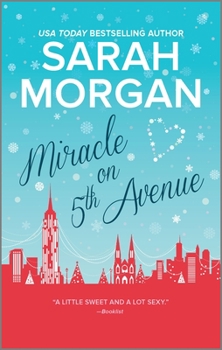 Mass Market Paperback Miracle on 5th Avenue Book