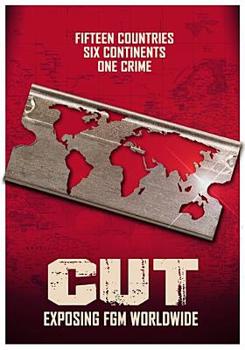 DVD Cut: Exposing Fgm Worldwide Book