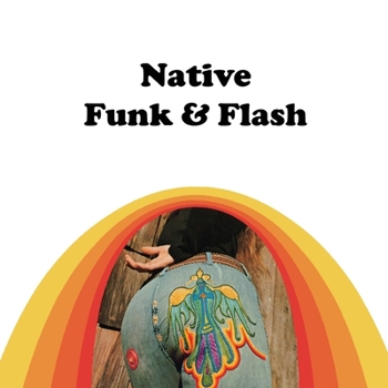 Paperback Native Funk & Flash Book