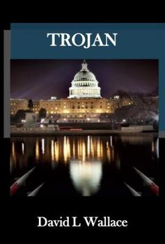Paperback Trojan: The Enemy Within Book