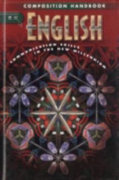 Hardcover BK ENGLISH 7 COMPOSITION HANDBOOK (H) Book