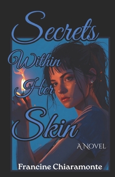 Paperback Secrets Within her Skin Book