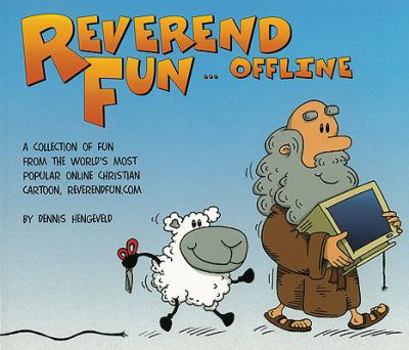 Paperback Reverend Fun … Offline Book