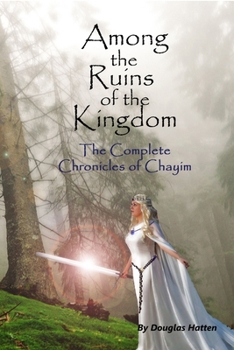 Paperback Among the Ruins of the Kingdom Book