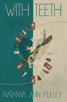 Paperback With Teeth Book