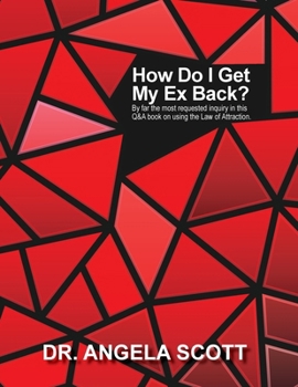 Paperback How Do I Get My Ex Back? Book