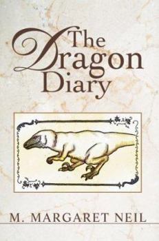 Paperback The Dragon Diary Book