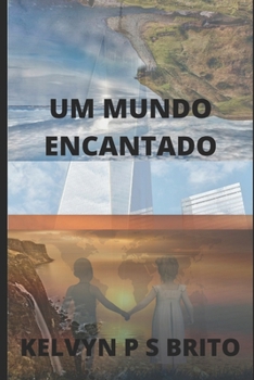 Paperback Um Mundo Encantado [Portuguese] Book