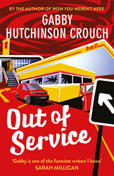 Paperback Out of Service Book