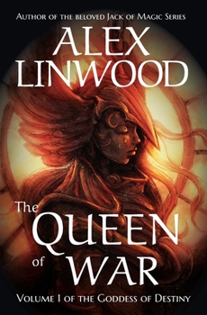 Paperback The Queen of War Book