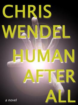 Paperback Human After All Book